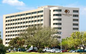 Doubletree by Hilton Hotel Houston Hobby Airport Houston, Tx